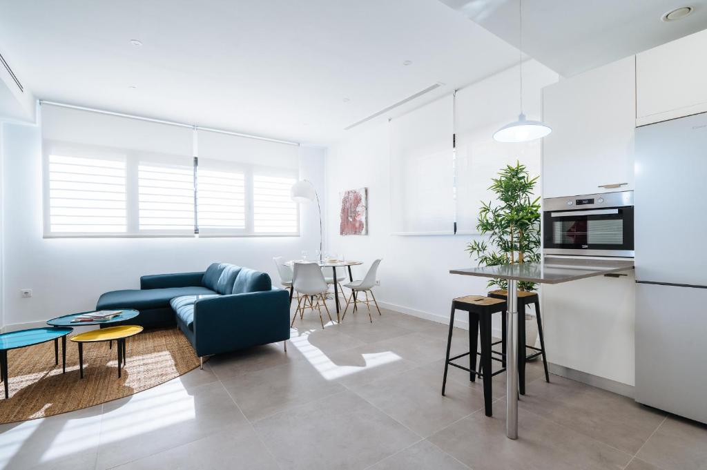 Urban Pulses Nervión - 2