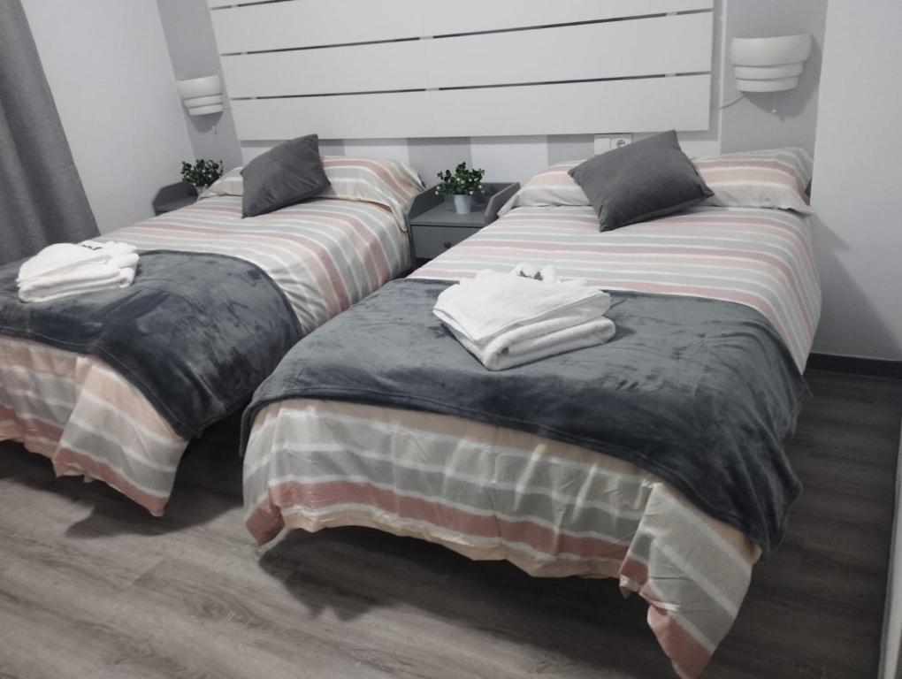 Apartamento Ana Maria - Appartamento Con 3 Camere Da Letto