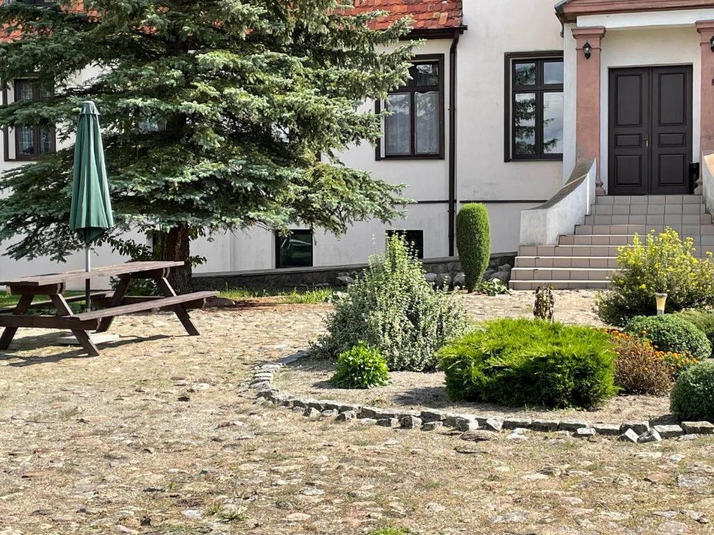 Agroturystyka pod Wieżą - Housity