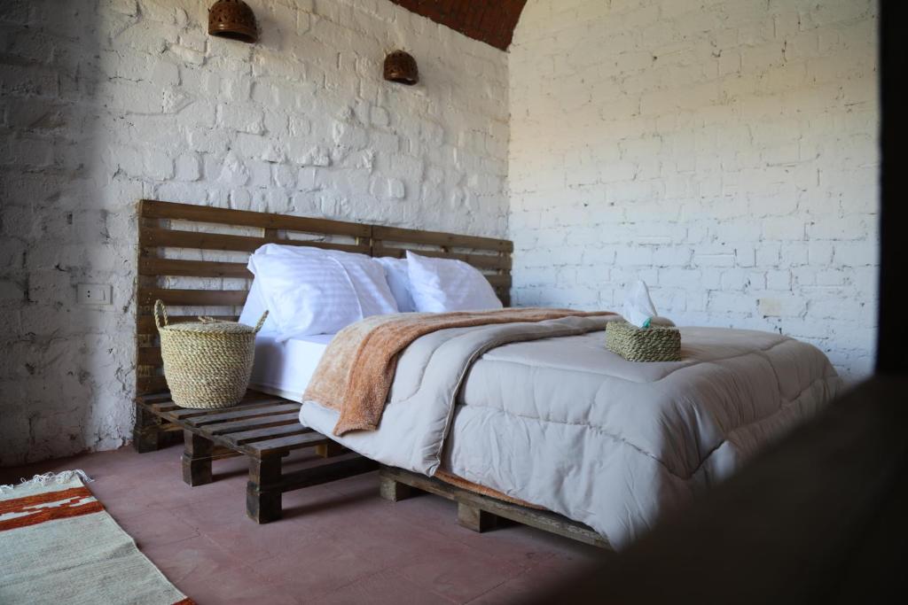 Krouma Camp & Ecolodge - 8