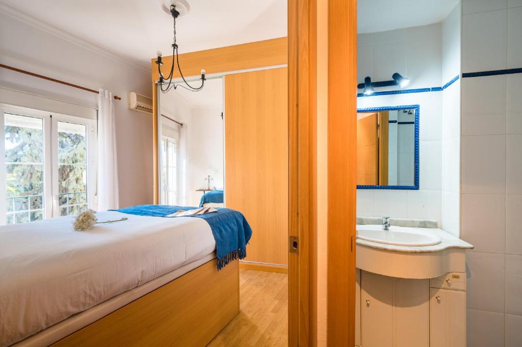 Distinguido y céntrico apartamento en San Bernardo, Sevilla ...