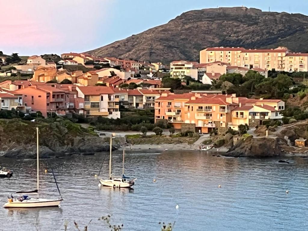 Appartement Les Batteries face à la mer, Collioure – Tarifs 2024