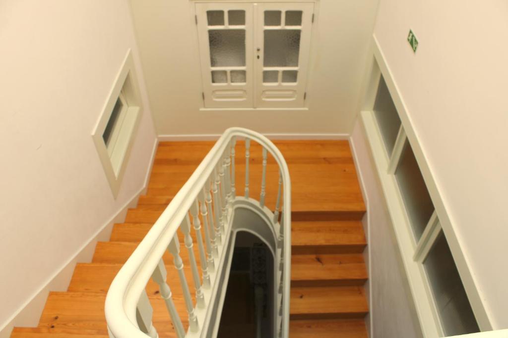 HOSPEDARIA LONDRES - Resim 3