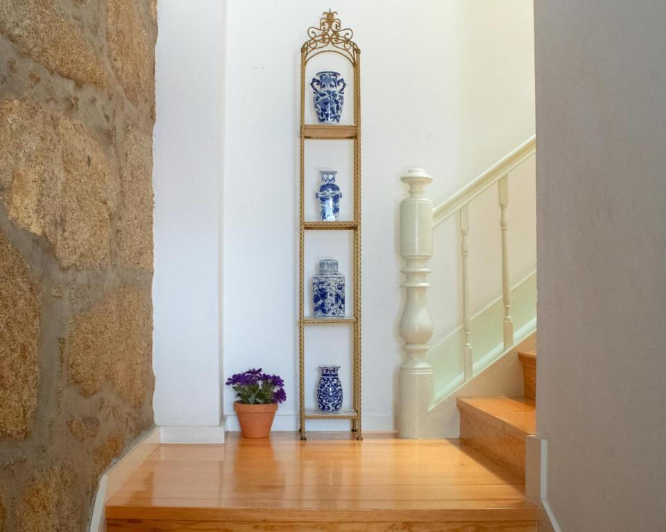 HOSPEDARIA LONDRES - Resim 5