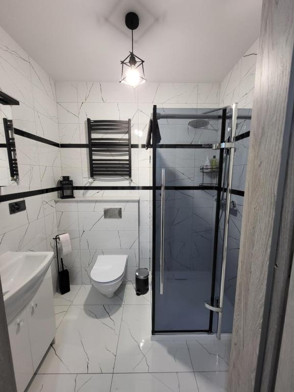 DEIZY Apartamenty - Triple Salle Supérieure