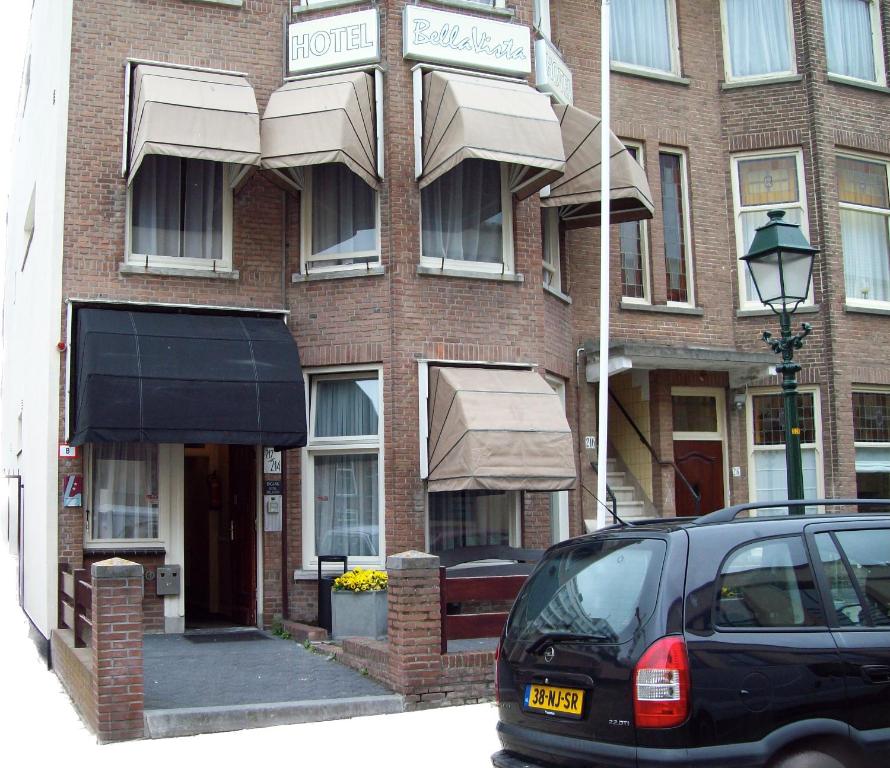 Hotel Poseidon - Resim 11