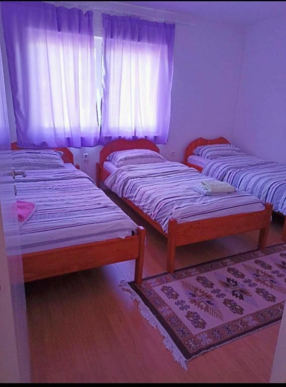 Rooms-Vasva and Hazim - Appartement