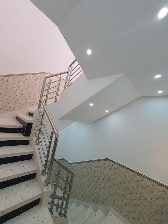 Fotografie z fotogalerie ubytování Al Hoceima Ajdir Maroc - Maison 5 chambres 12 personnes v destinaci Al Hoceïma