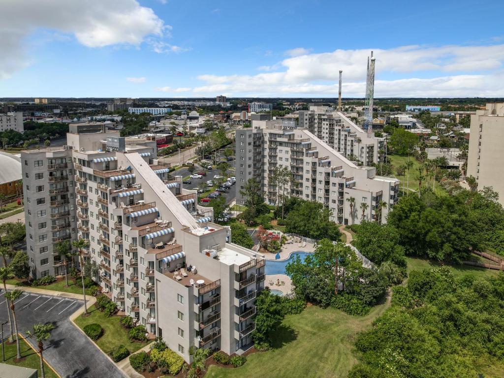 Cozy Condo on International Dr. Near Universal Studios, Orlando Updated 2023 Prices