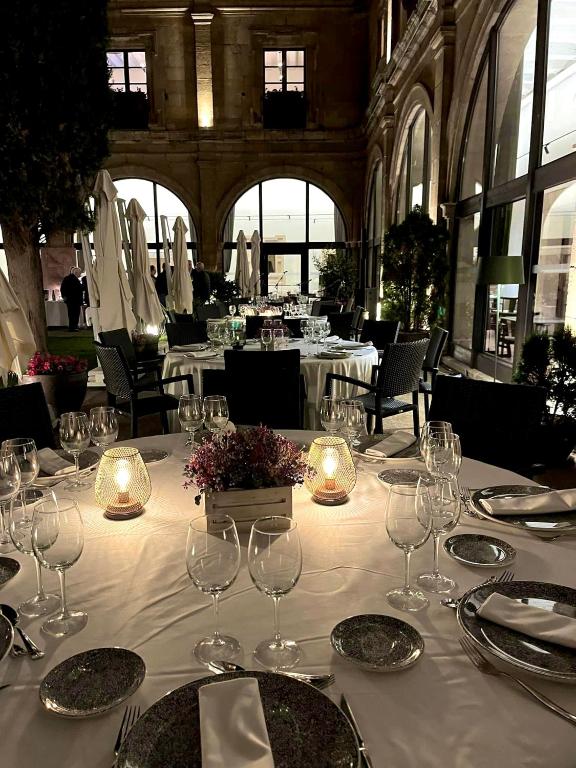 Hotel Real Colegiata San Isidoro, León – Bijgewerkte prijzen 2023