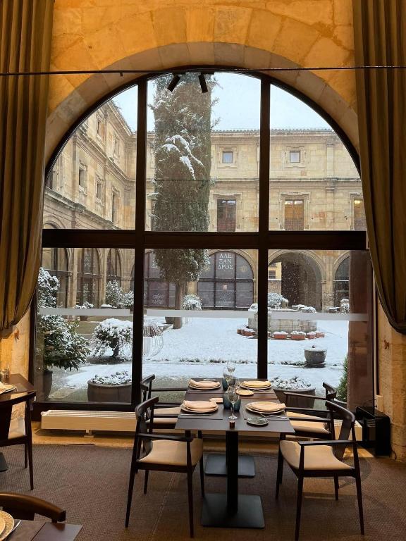 Hotel Real Colegiata San Isidoro, León – Bijgewerkte prijzen 2023