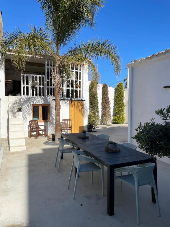 Fotografie z fotogalerie ubytování Casa Casver v destinaci Deltebre