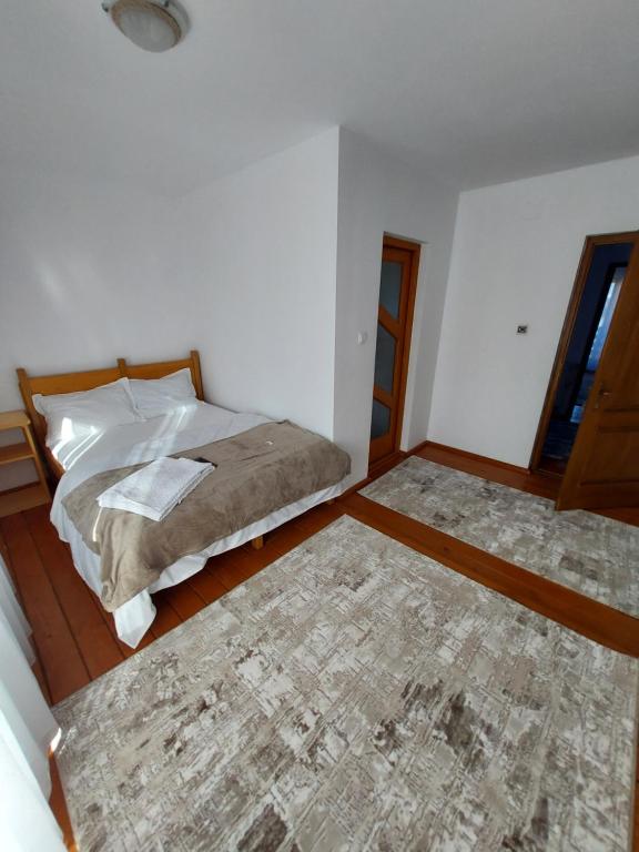 Casa Sandu-Sadova - Double Room