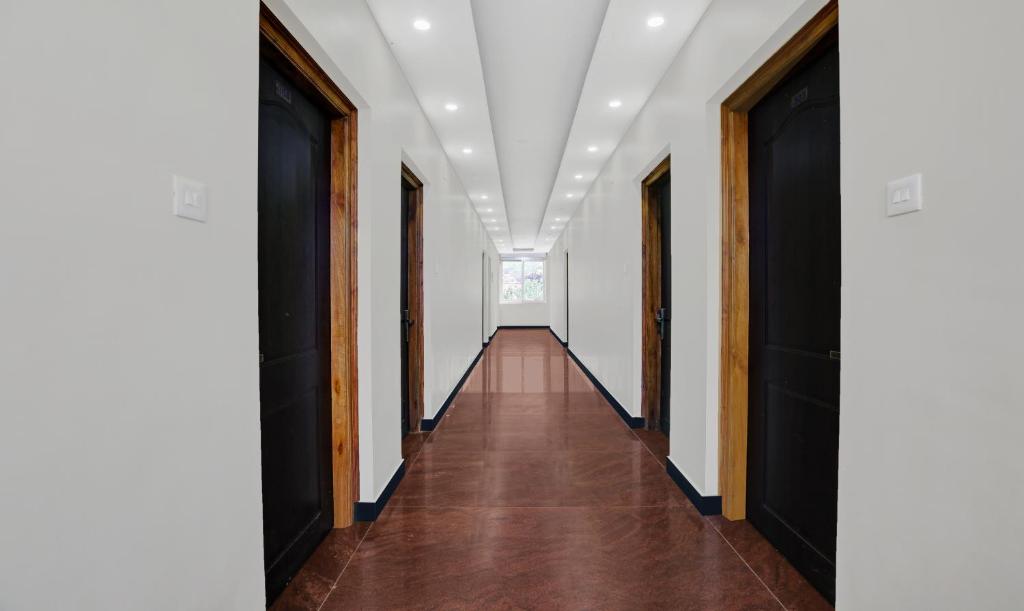 Fotografie z fotogalerie ubytování Itsy Hotels Rain Forest v destinaci Ooty