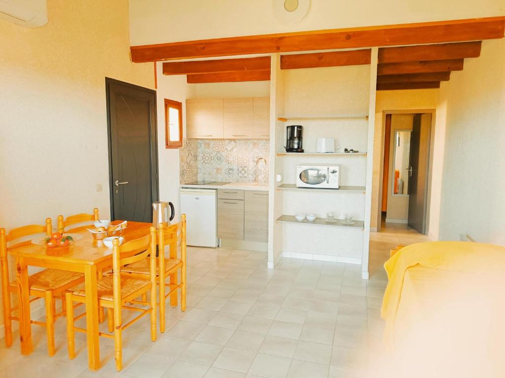 Residence Maïna - 5