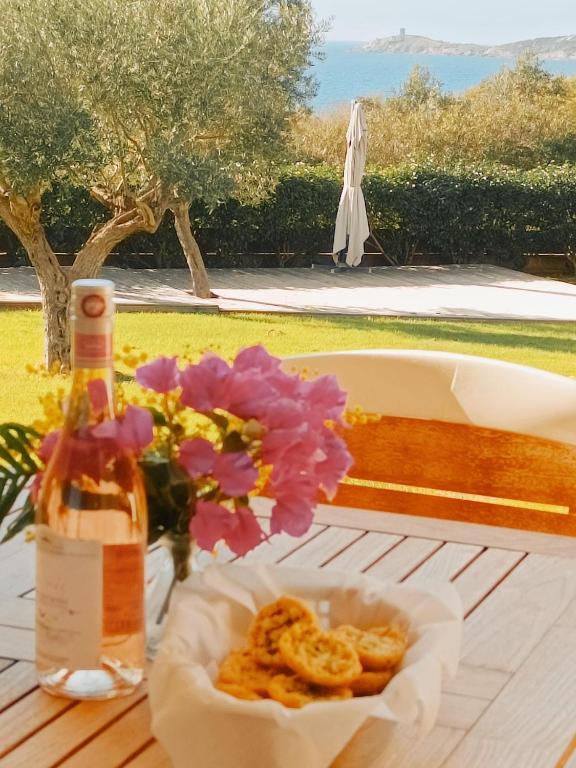 Residence Maïna - 4