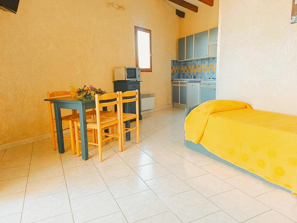 Residence Maïna - 6