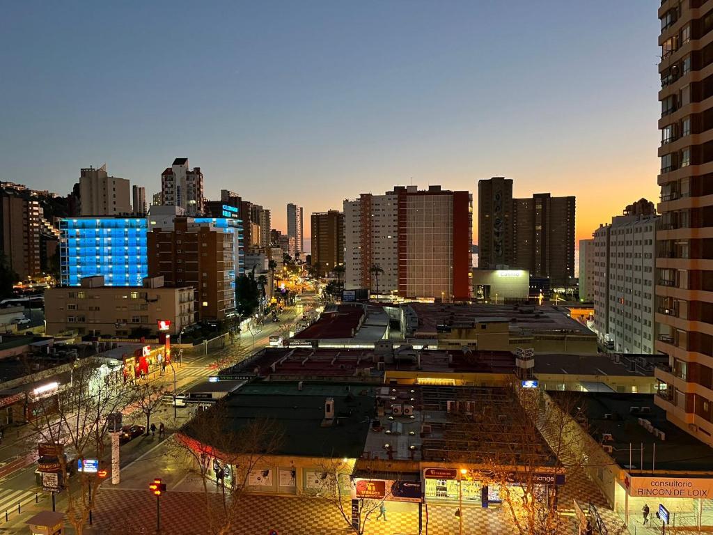 Derechos de imagen reservados por Booking.com