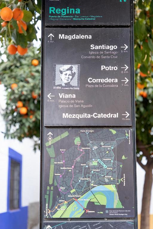 Fotografia z galérie ubytovania BHost - Regina VII v destinácii Córdoba