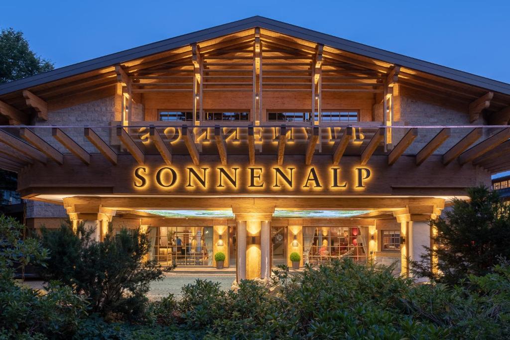 Sonnenalp Hutschenreuther Hotel Germany SONNENALP RESORT Updated 2026 Reviews