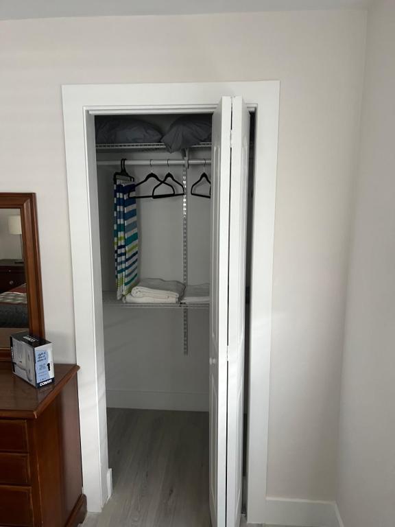Fotografie z fotogalerie ubytování SEA ECHO APPARTMENT MOTEL v destinaci Fort Lauderdale