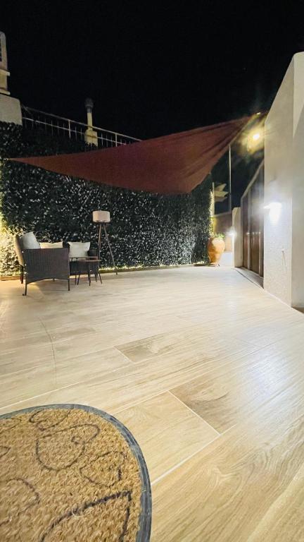 Kép Mini villa PRIMERA LÍNEA DE PLAYA szállásáról Aguadulcéban a galériában