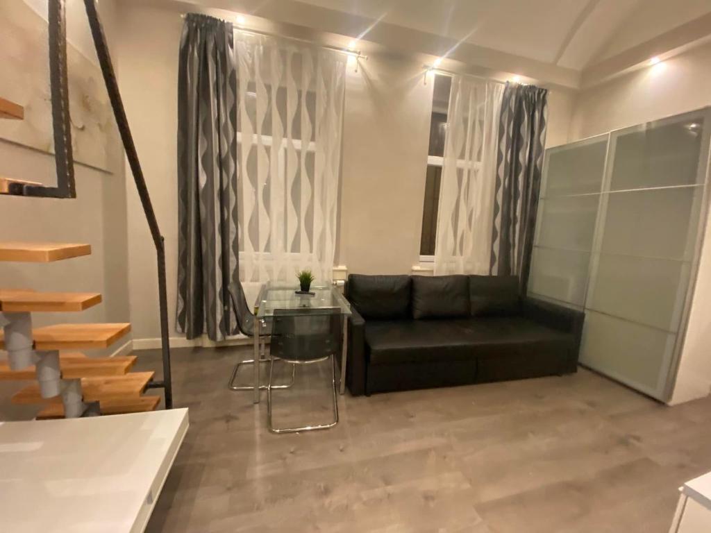 Standard Apartments by Hi5 - B25