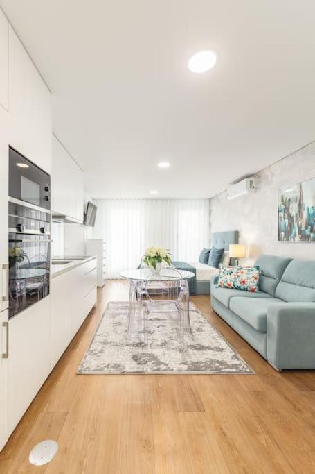 Studio Sweet Dreams in Aveiro touristic center