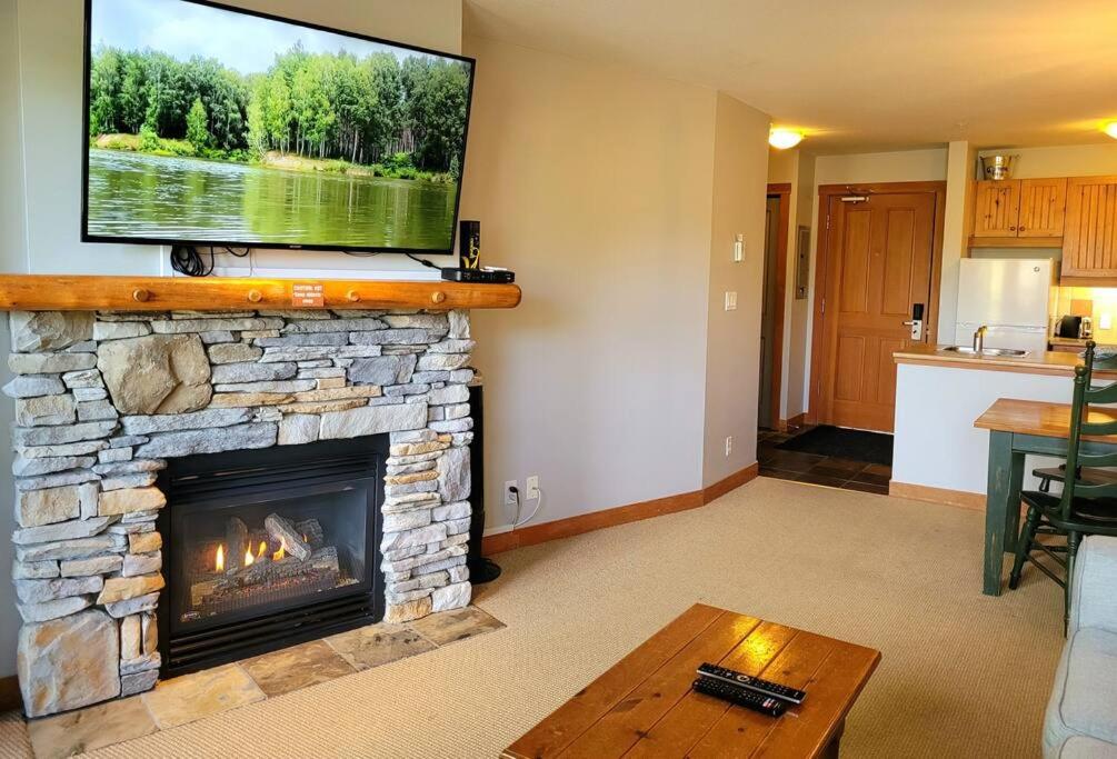Panorama Springs Lodge - Apartamento De Una Habitación
