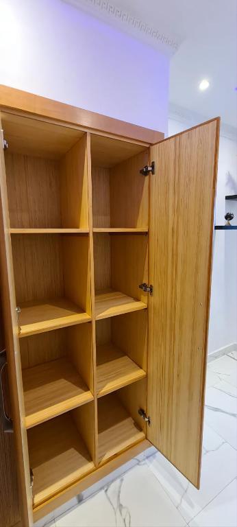 Fotografie z fotogalerie ubytování Luxueux Appartement DOWNTOWN RABAT v destinaci Rabat