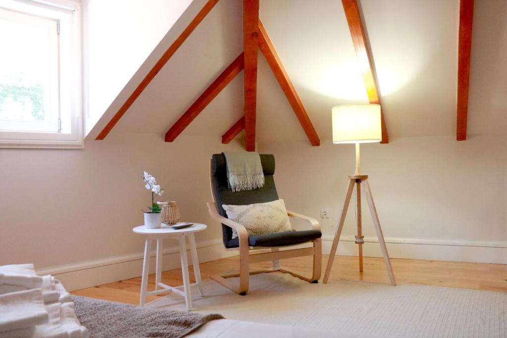 A Window to Porto - Fabulous apartment by Douro River