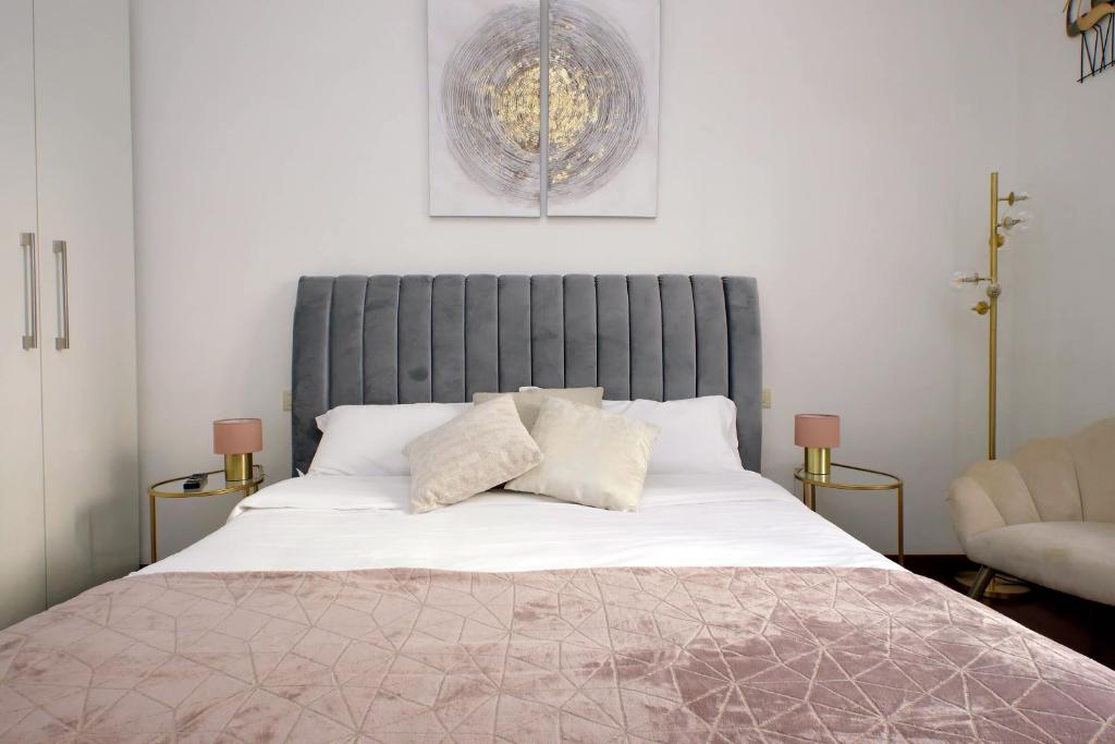 Domus Lou Luxury Apartment in Trastevere Roma