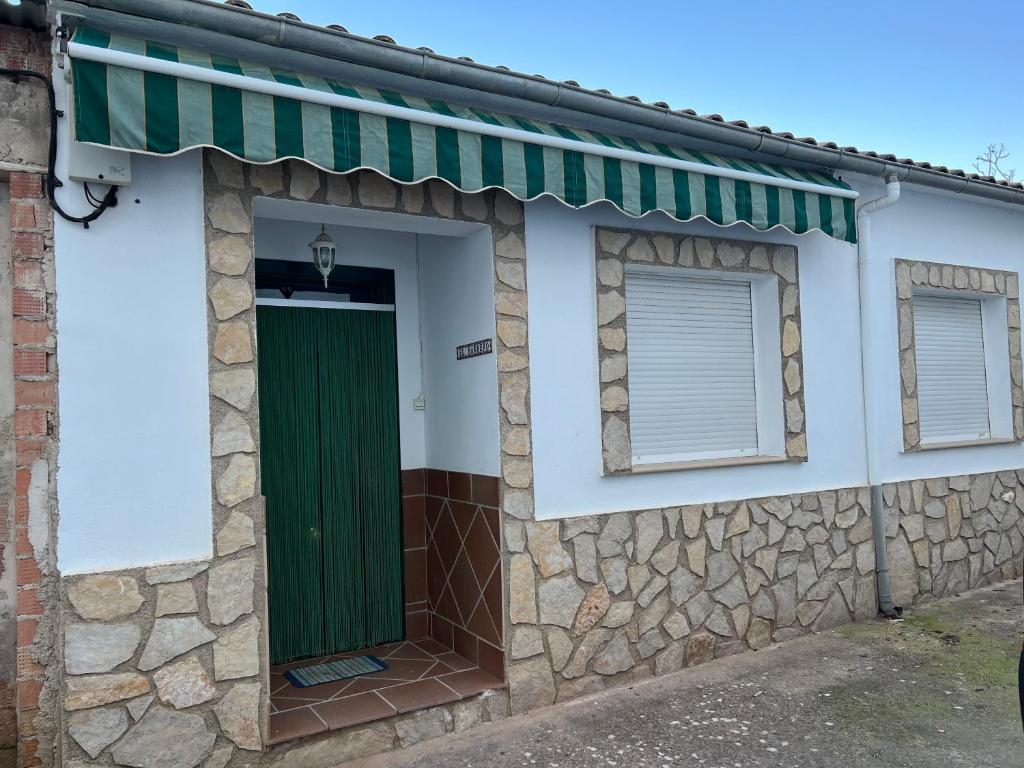EL BARBERO