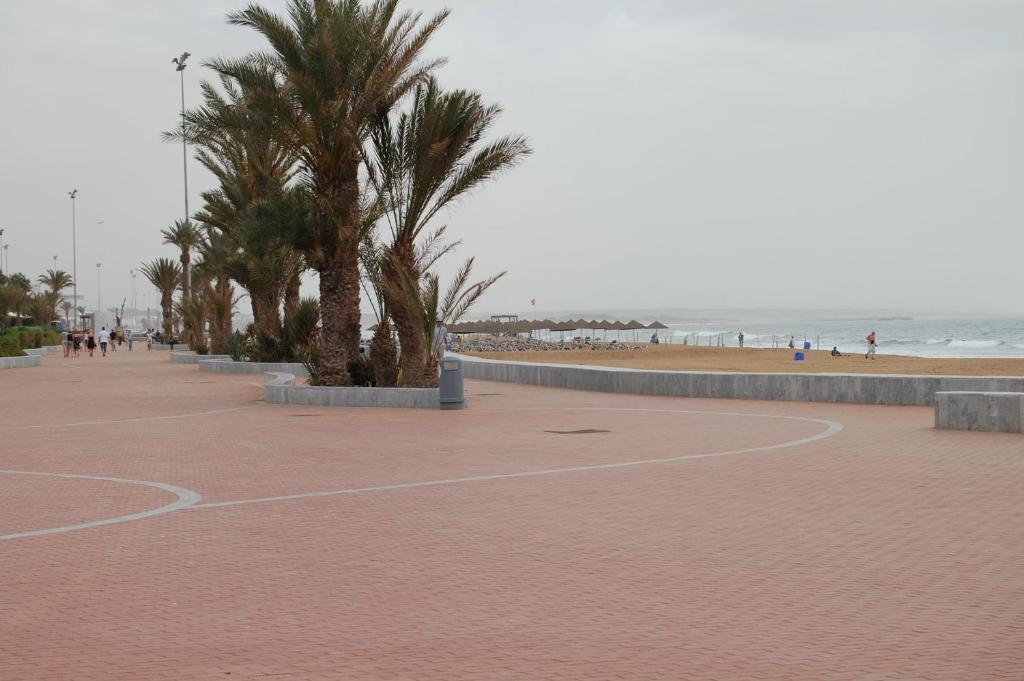 Appartment Jamila a Agadir, Agadir – Tarifs 2024