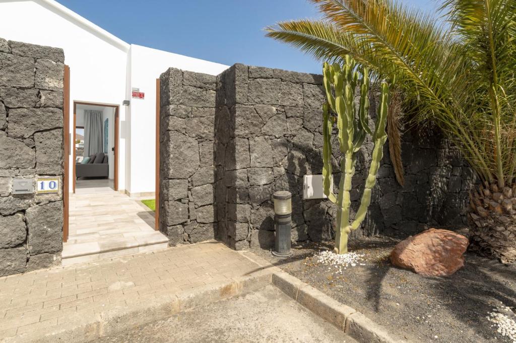 Fotografie z fotogalerie ubytování Villa Montane by Villa Plus v destinaci Playa Blanca