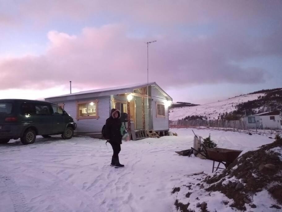 Cabañas La Frontera., Puerto Natales – Preços atualizados 2023