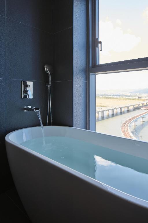 Fotografie z fotogalerie ubytování Hotel tt Gupo v destinaci Pusan