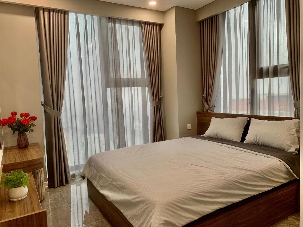 TSQ STAY Hotel Apartment - شقة