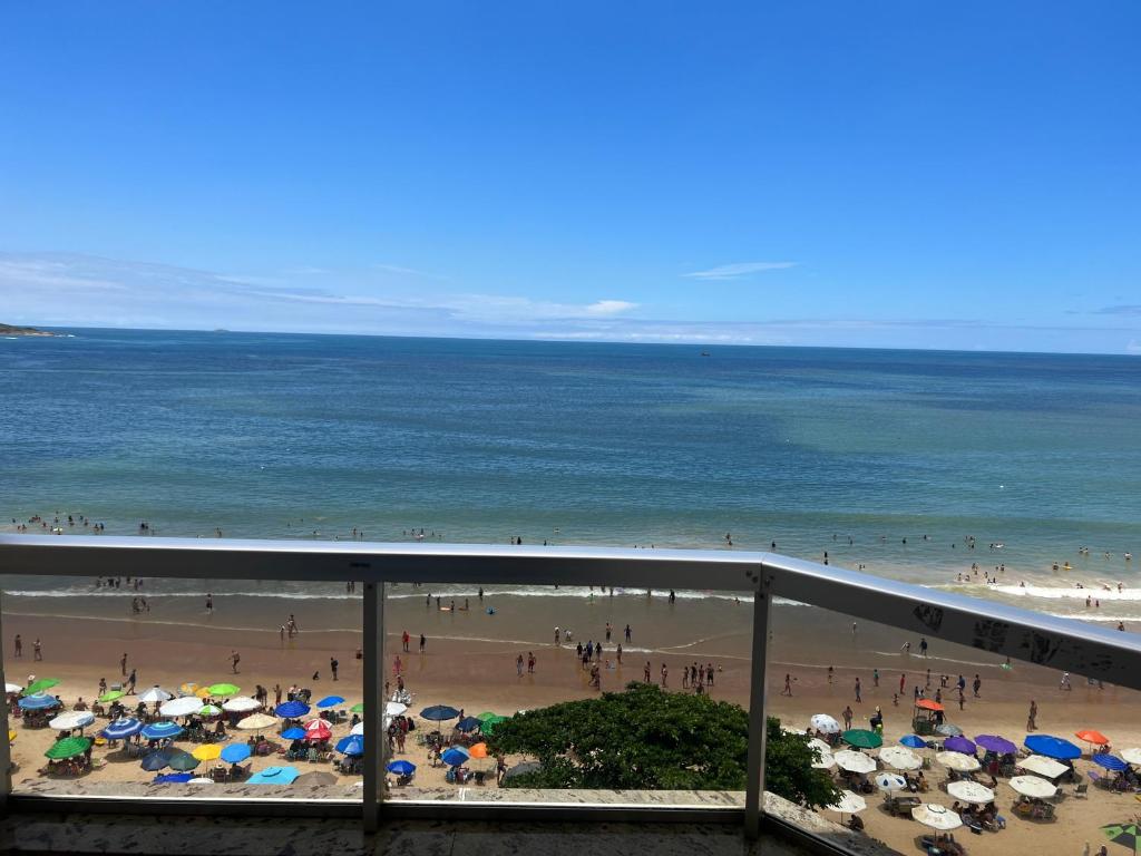 Apartamento Guarapari Frente para o Mar