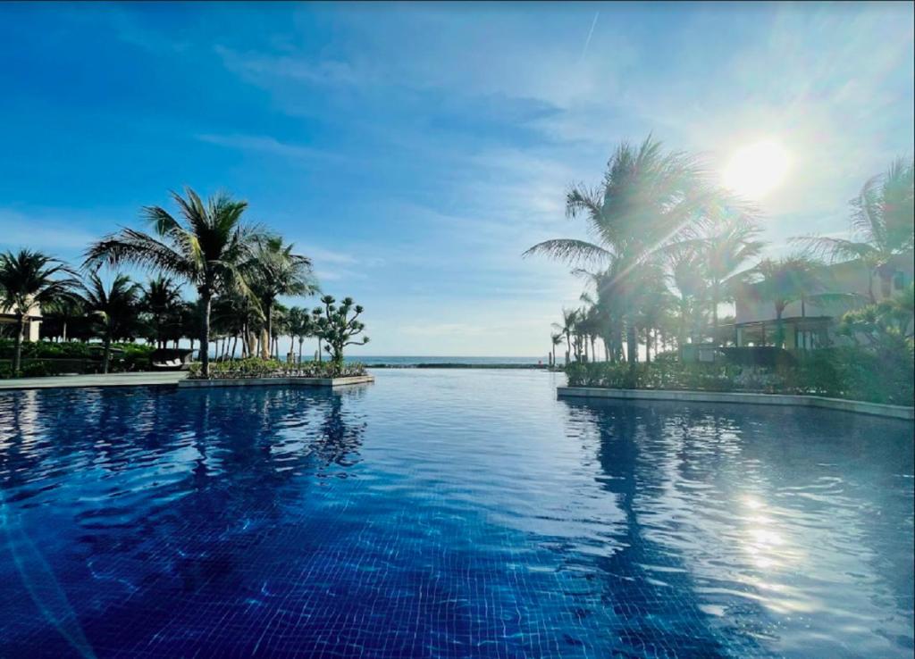 Executive Lumina Villas - Luxury Beachfront resort villas, Cam Lâm, Vietnam  - Booking.com