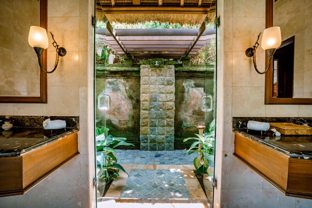 Puri Wulandari A Boutique Resort & Spa - 11