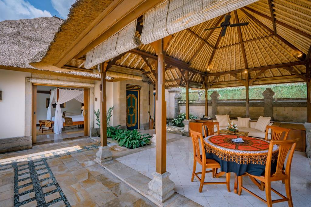 Puri Wulandari A Boutique Resort & Spa - 8