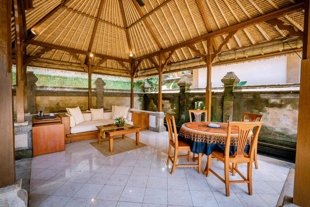 Puri Wulandari A Boutique Resort & Spa - 13