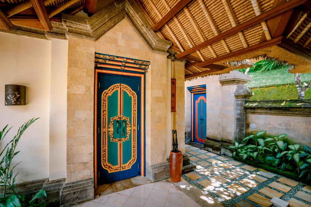 Puri Wulandari A Boutique Resort & Spa - 3