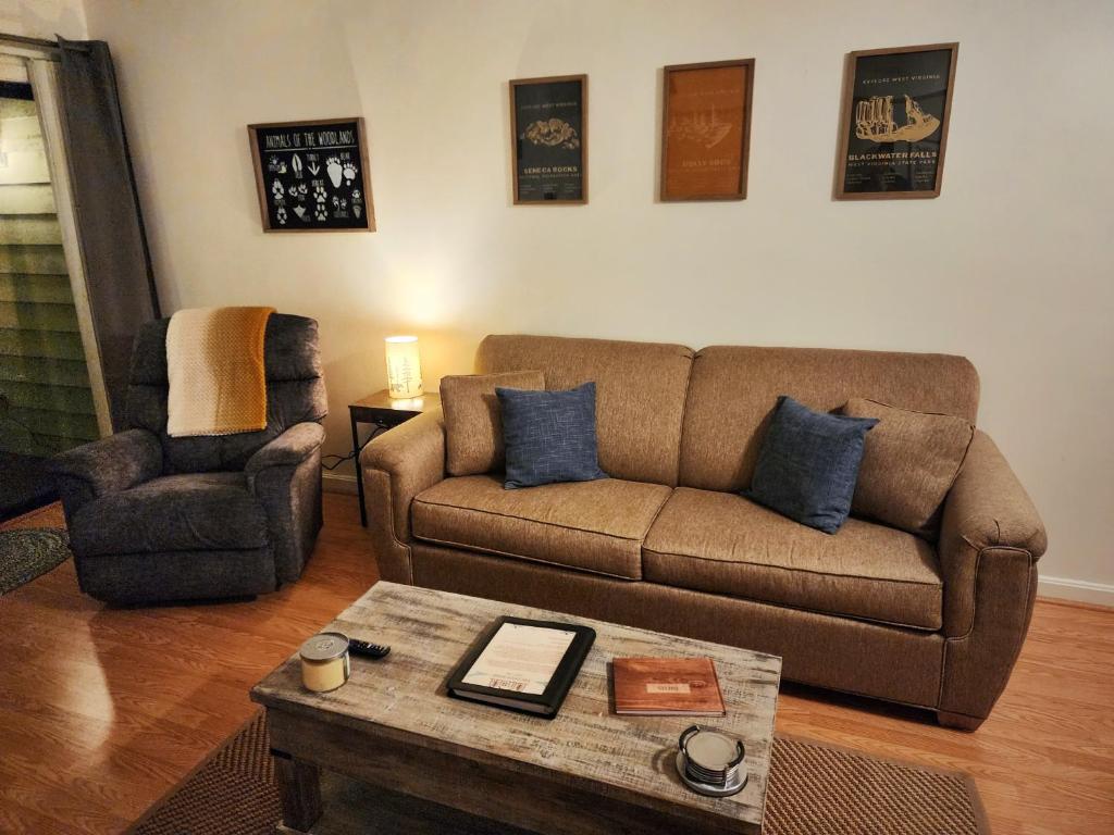 The Davis Ridge - Vakantiehuis