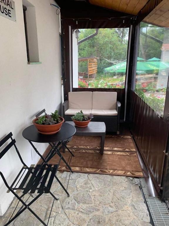 Rooms Imperial House - 17