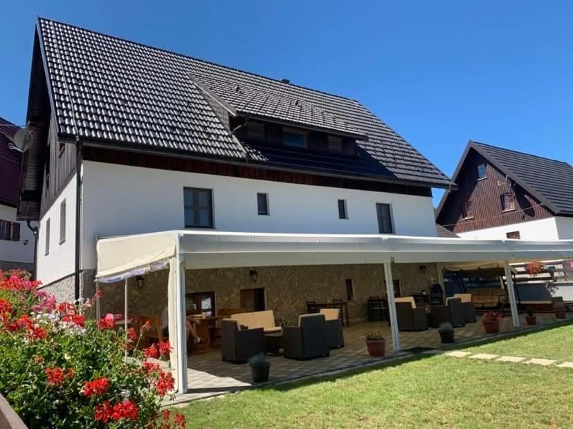 Rooms Imperial House - 19