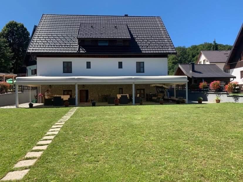 Rooms Imperial House - 18