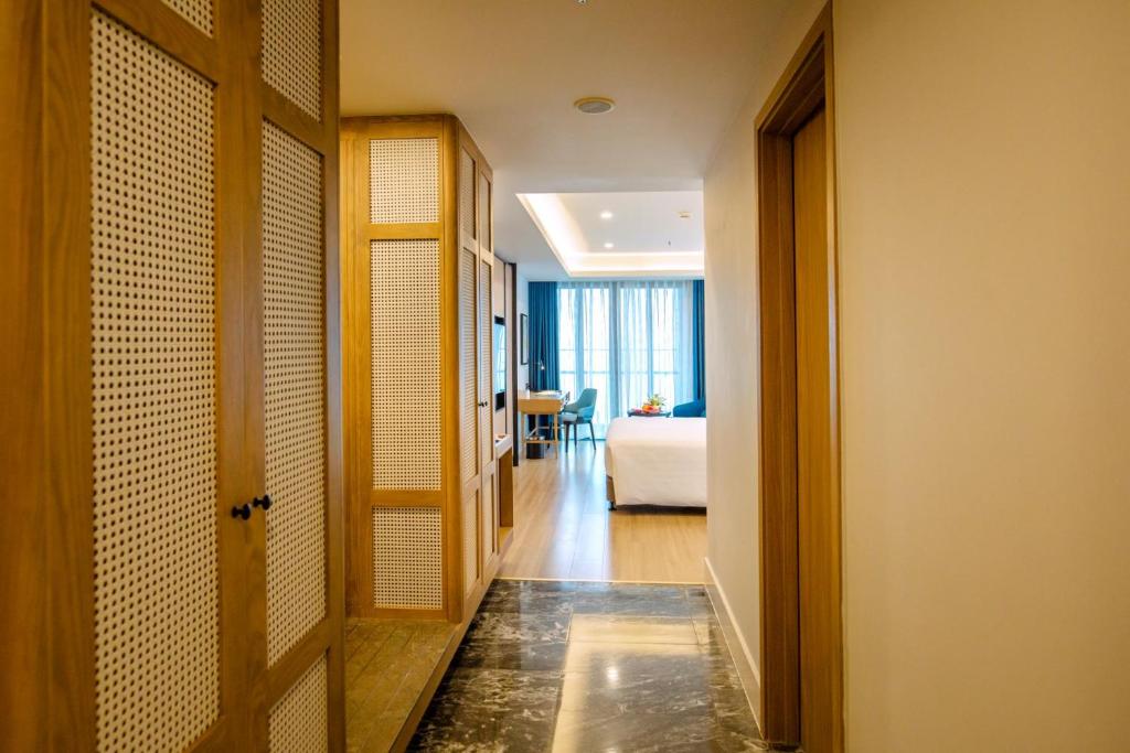 FLC City Hotel Beach Quy Nhon - 4