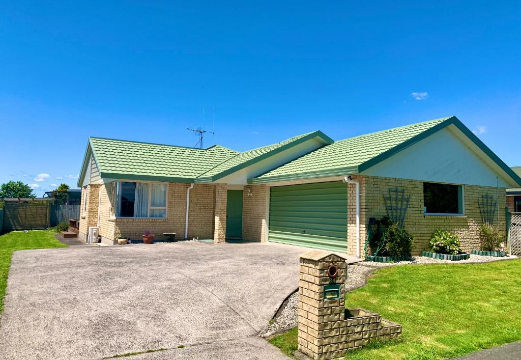 Radiata Homestay - Resim 3